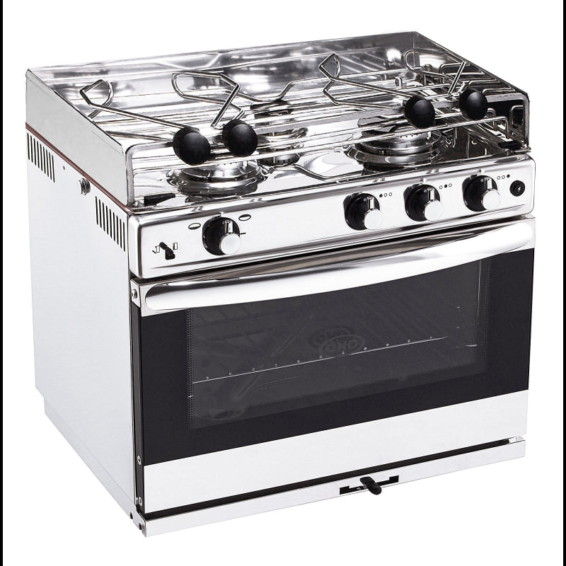CUCINA CON FORNO/GRILL GRAND LARGE - 2402334 - ENO