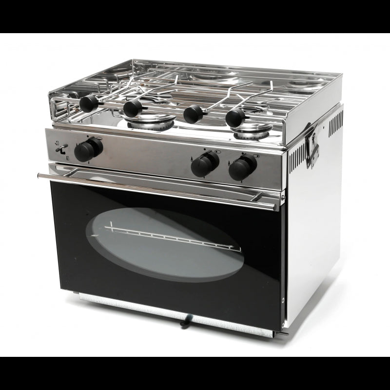CUCINA CON FORNO ONE - 2402332 - ENO