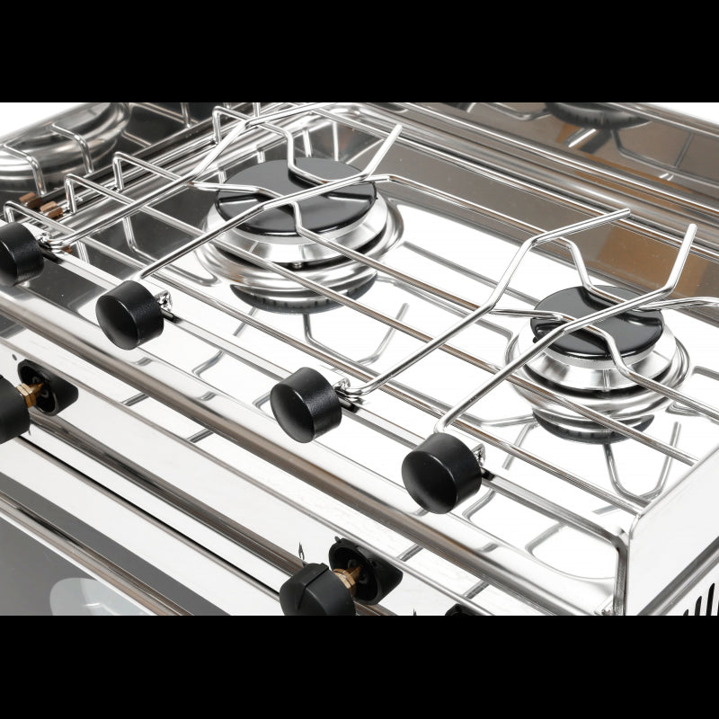 CUCINA CON FORNO ONE - 2402332 - ENO