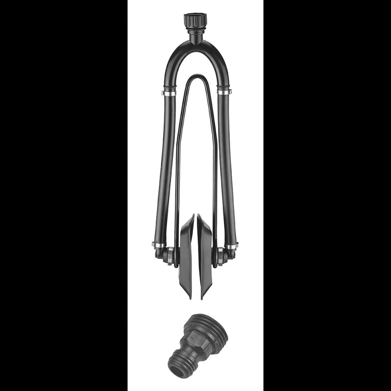 CUFFIA LAVAGGIO MOTORI - 2727687 - FORNITURE NAUTICHE ITALIANE