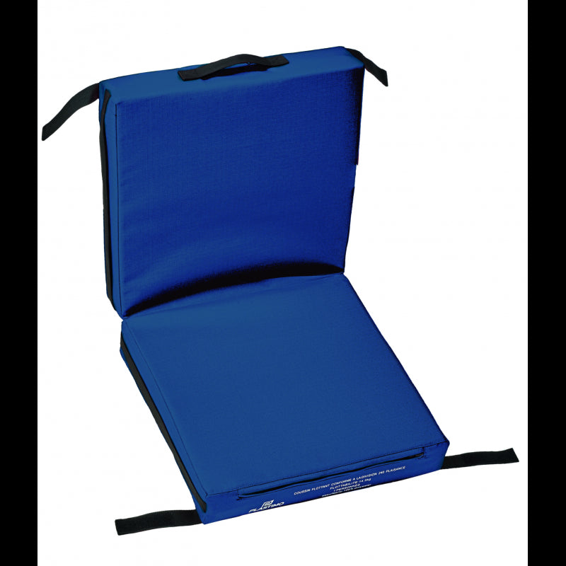 CUSCINO GALLEGGIANTE ROSSO 300N - P70602 - PLASTIMO