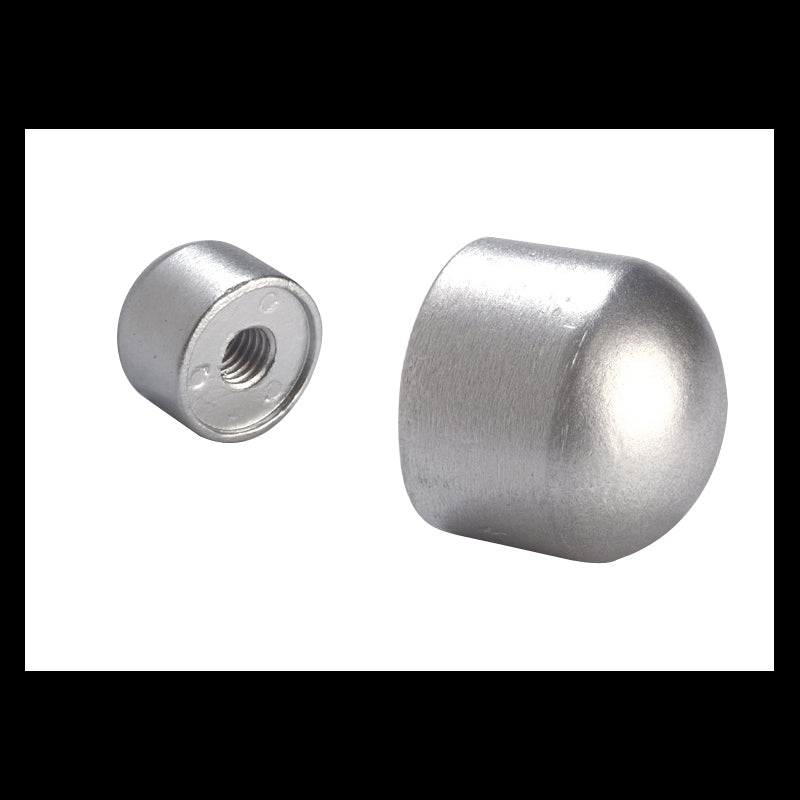 DADO BASAMENTO ALPHA-BRAVO ONE - 2626305A - TECNOSEAL