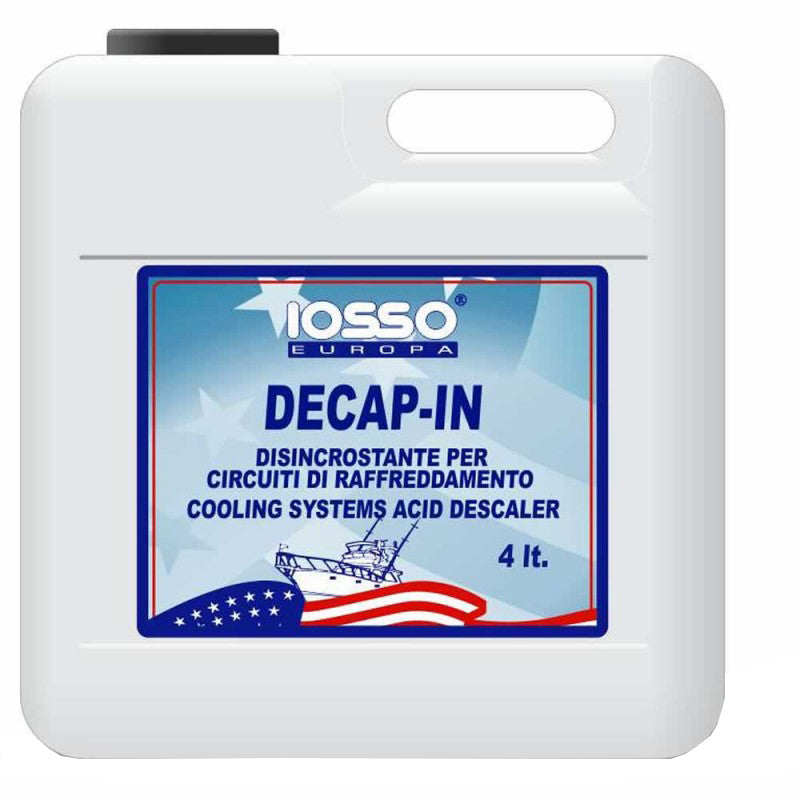 DECAP-IN  LT.4 - 6464438 - IOSSO