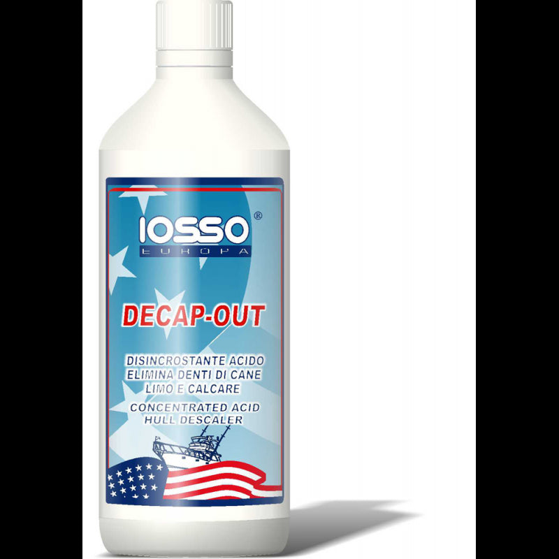 DECAP-OUT LT.1 - 6464468 - IOSSO