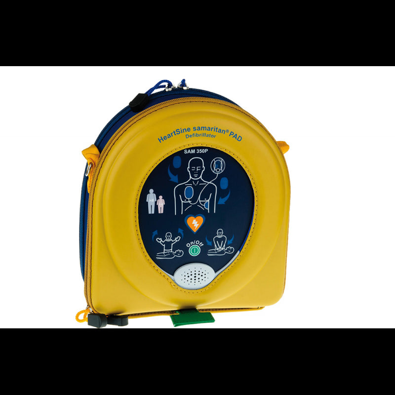 DEFIBRILLATORE SAMARITAN 350P - 1213630 - P.V.S.