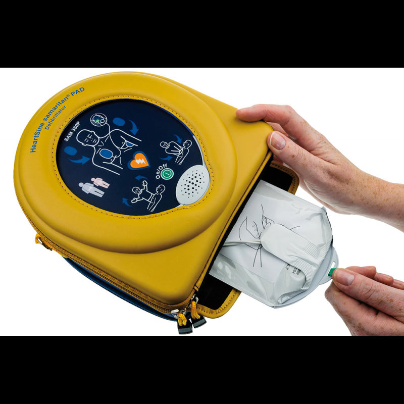 DEFIBRILLATORE SAMARITAN 350P - 1213630 - P.V.S.