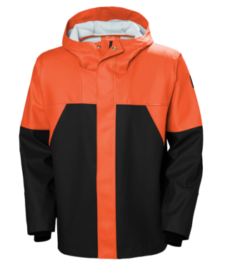 HH Storm Rain Jacket