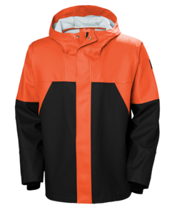 HH Storm Rain Jacket