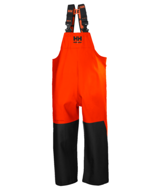 HH Storm Rain Salopette