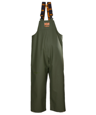 HH Storm Rain Salopette