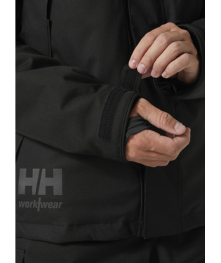 HH Giacca Bifrost Winter Jacket