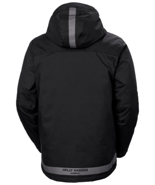 HH Giacca Bifrost Winter Jacket