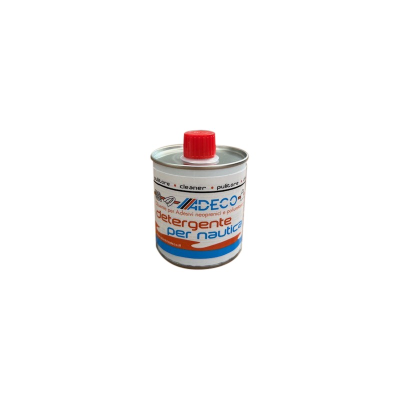 DETERGENTE PER NAUTICA 250 ML - 6464523 - ADECO