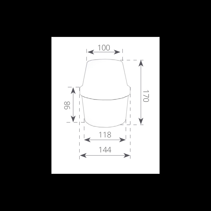 DEUMIDIFICATORE COMPLETO - 6464525 - EUROMECI
