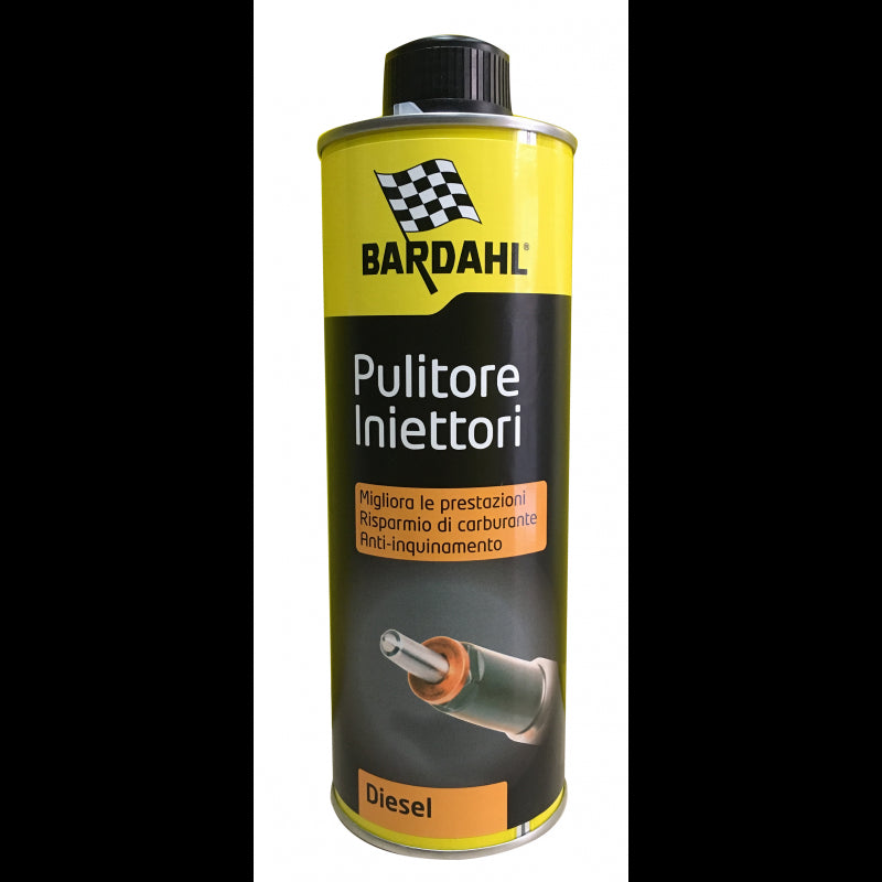 DIESEL INJECTOR CLEANER ML.500 - 2316276 - BARDAHL