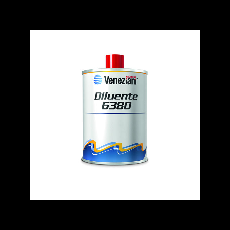 DILUENTE 6380 LT.0,50 - 6464162 - VENEZIANI