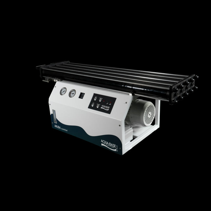 DISSALATORE ARUBA 240 COMFORT - 2466401 - AQUA-BASE