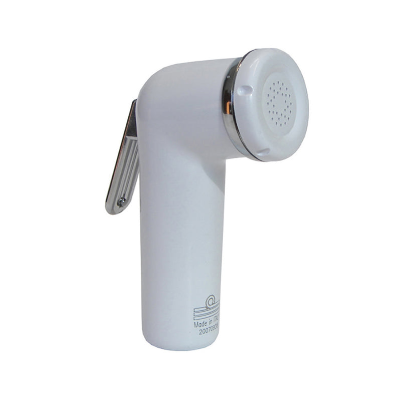 DOCCIA PLUS BIANCA - 2424255 - FORNITURE NAUTICHE ITALIANE