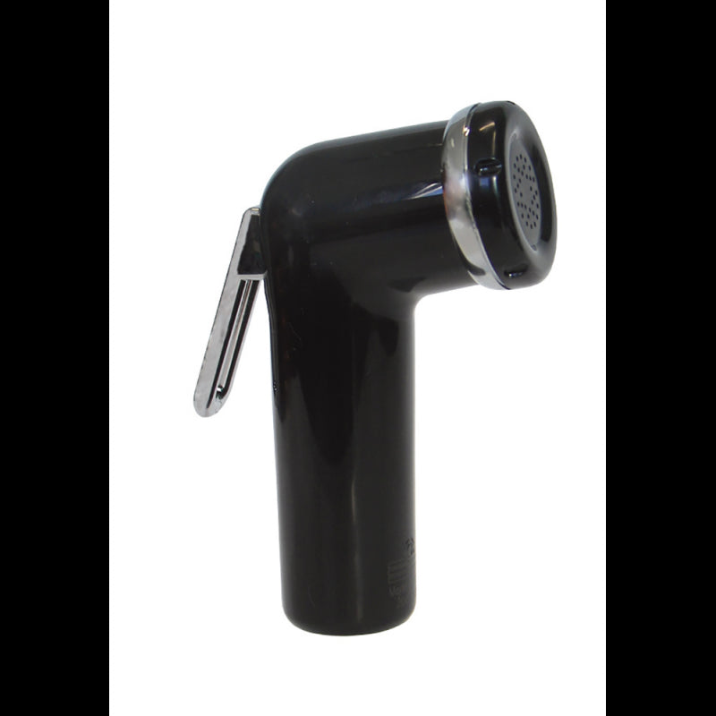 DOCCIA PLUS NERA - 2424265 - FORNITURE NAUTICHE ITALIANE