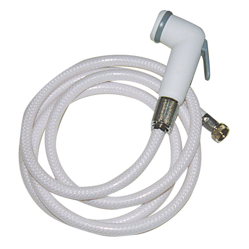 DOCCIA CON TUBO MT.2 - 2424202 - FORNITURE NAUTICHE ITALIANE