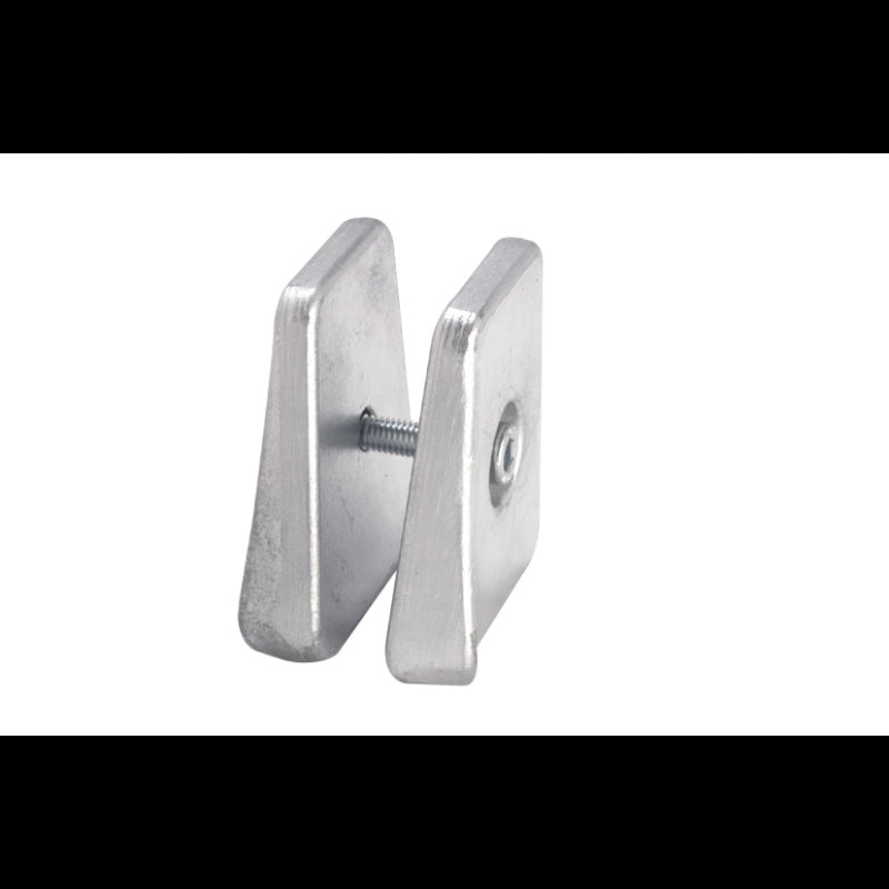 PLACCA DOPPIA - 2626217 - ENRICO POLIPODIO