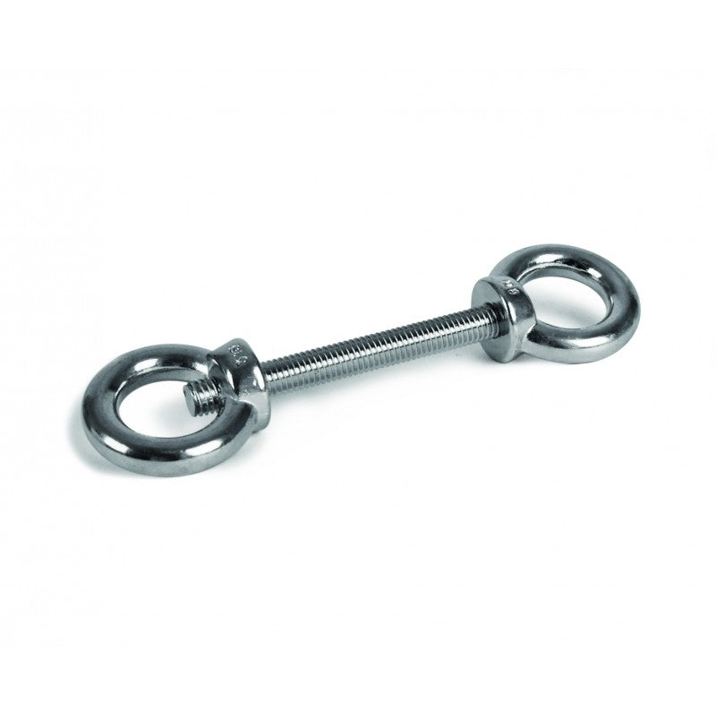 DOPPIO GOLFARE INOX Ø MM.10 - 5050350 - DOUGLAS MARINE