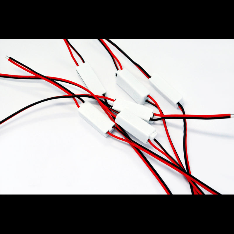 DRIVER PER STRIP LED - 4043877 - QUICK