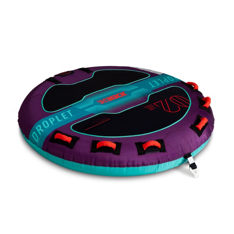 DROPLET TOWABLE 2P - J230225001 - JOBE