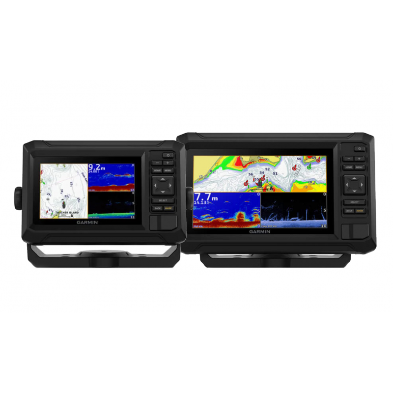 ECHOMAP UHD2 — SKU 5602742 — immagine 1