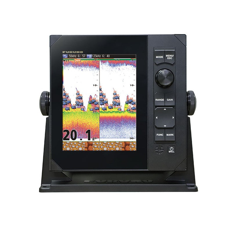 ECOSCANDAGLIO FURUNO FCV-800 - 5608007 - FURUNO