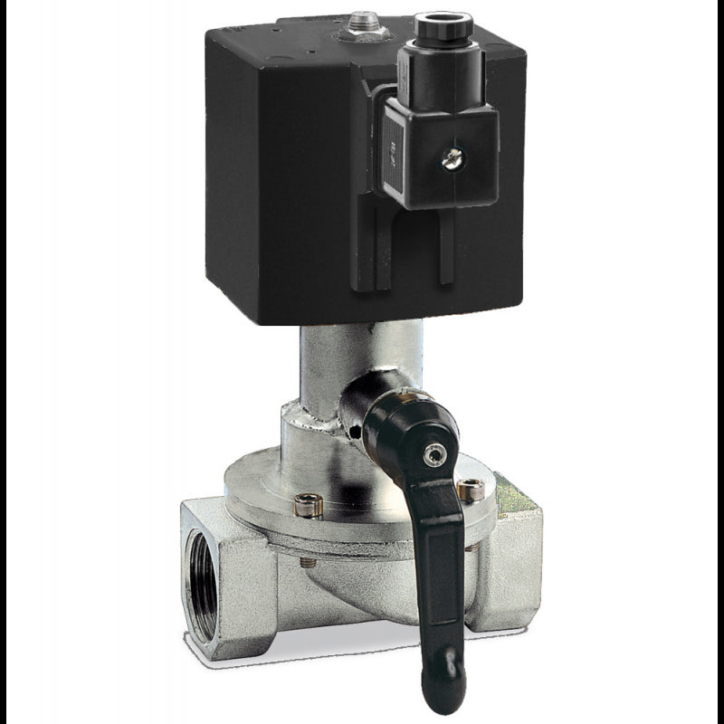 ELETTROVALVOLA 24V - 1818096 - QUICK