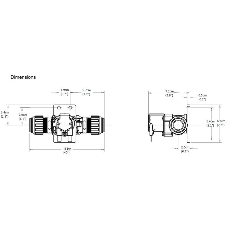 ELETTROVALVOLA — SKU Z37038-2012 — immagine 2