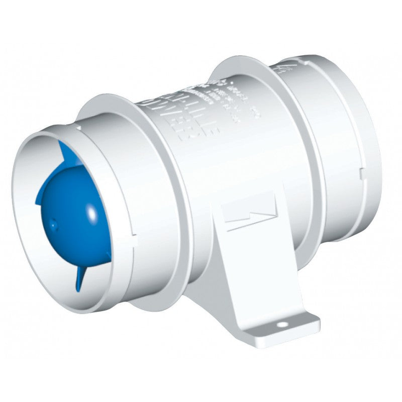 ELETTROVENTILATORE IN LINEA — SKU Z140 — immagine 1