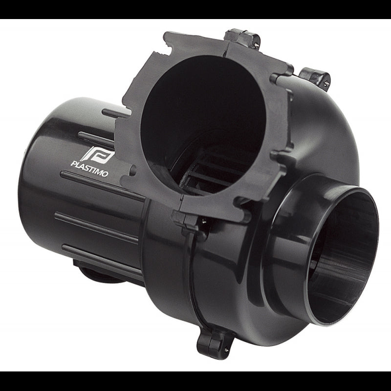 VENTILATORE DA STIVA 12V. - P16274 - PLASTIMO