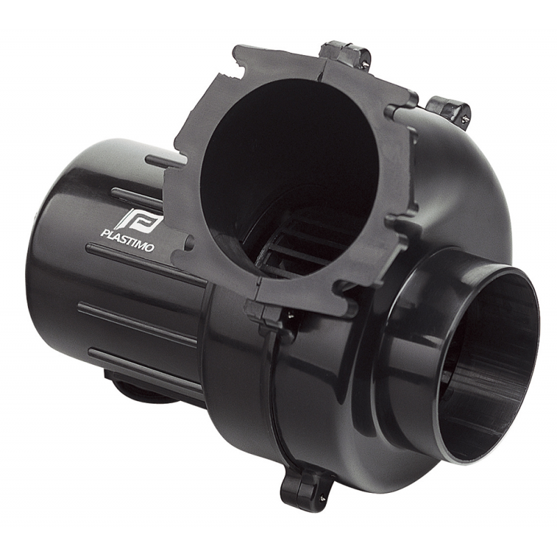 STAFFA FISSAGGIO VENTILATORE — SKU P57287 — immagine 1