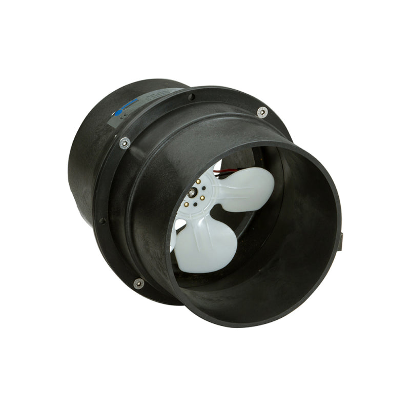 ELETTROVENTILATORE 24V.ASS.2,5 AMP. - 3334134 - OCEAN TECHNOLOGIES