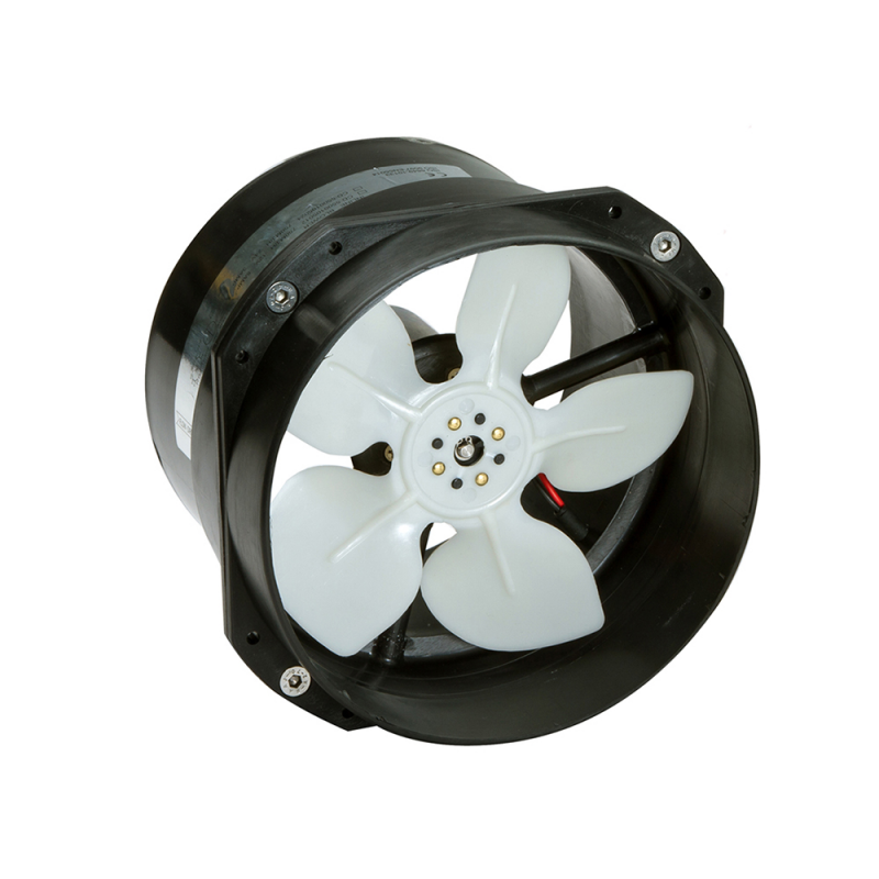 ELETTROVENTILATORE PORTATA 750 MC/ORA — SKU 3334135 — immagine 1