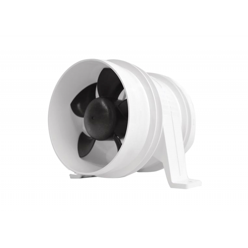 ELETTROVENTILATORE TURBO — SKU 3334130 — immagine 3