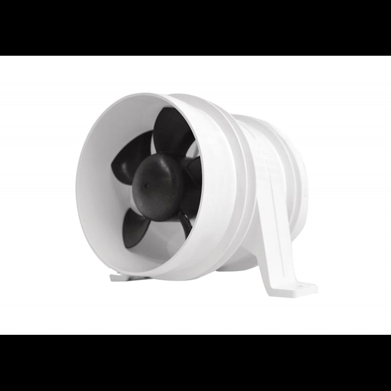 BLOWERS TURBO 3000 WATER RESIST 3" - 3334130 - ATTWOOD