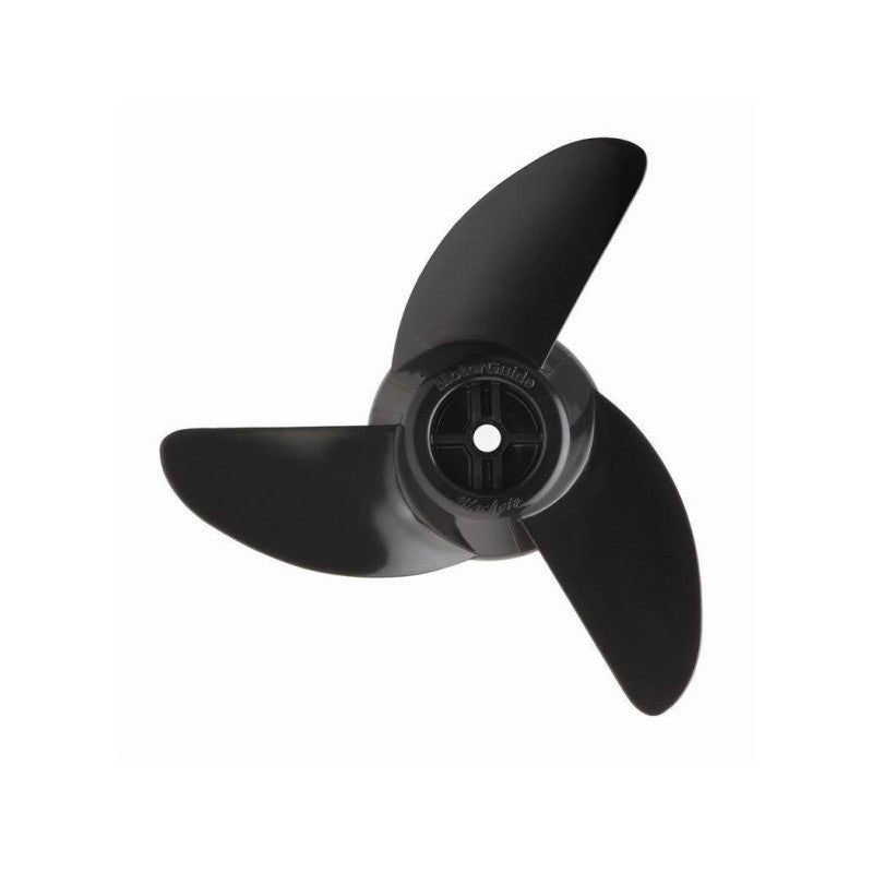 ELICA 3 PALE IN NYLON 3,5" - 2755071 - MOTORGUIDE