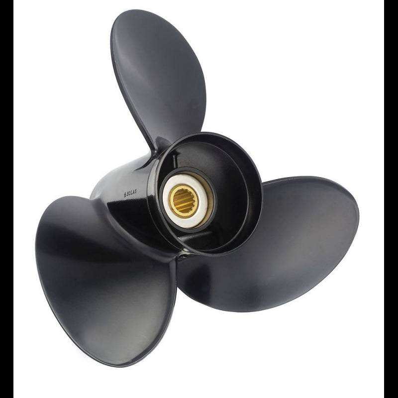 ELICA AMITA OE 3 - 14,5 X 19R - 2740088 - SOLAS