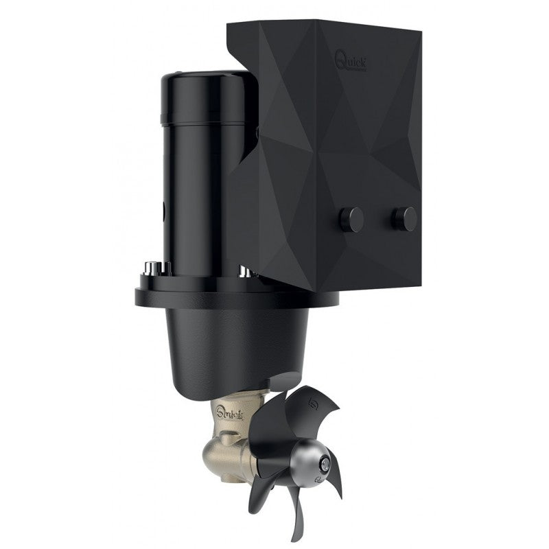 ELICA BTQ 125-30kg 12V - 0390012 - QUICK