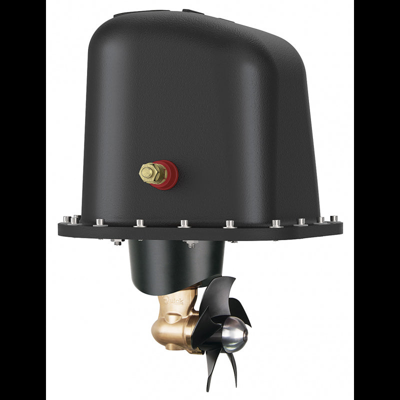 ELICA BTQ 125-30kg 12V CON CARTER - 0390013 - QUICK