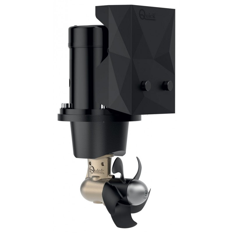 ELICA BTQ 140-30kg 12V - 0390030 - QUICK