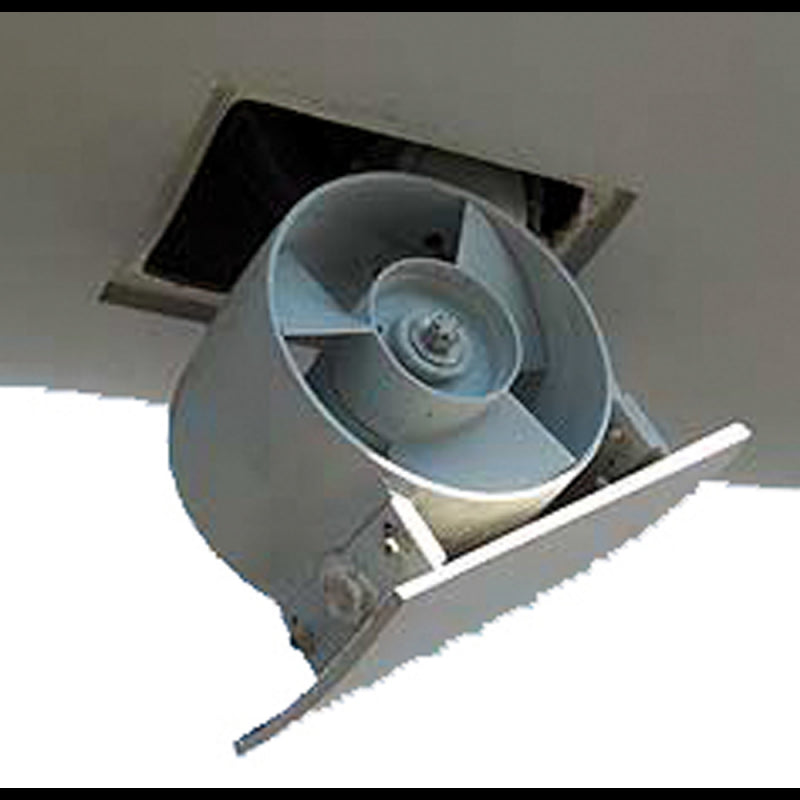 ELICA COMPACT RETRACT CR80 - 0380924 - MAX POWER