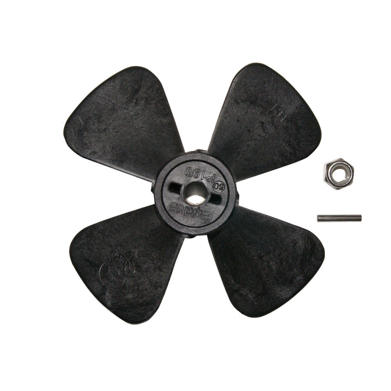 ELICA SX PER BTQR-185  5 PALE - 0390603 - QUICK