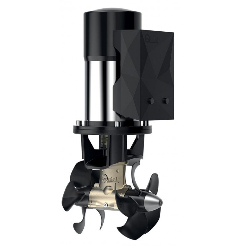 ELICA BTQ 250-240kg 24V - 0390240 - QUICK