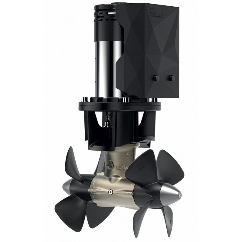 ELICA BTQ 300-250kg 24V - 0390250 - QUICK