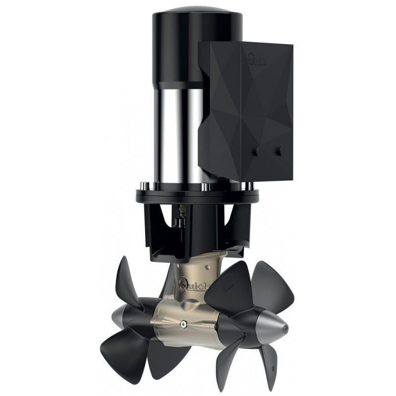 ELICA BTQ 300-270kg 24V - 0390300 - QUICK