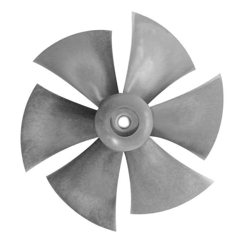 ELICHE DI RICAMBIO A 6 PALE — SKU 0380029 — immagine 1